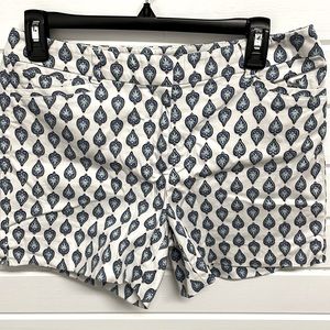 WHBM shorts